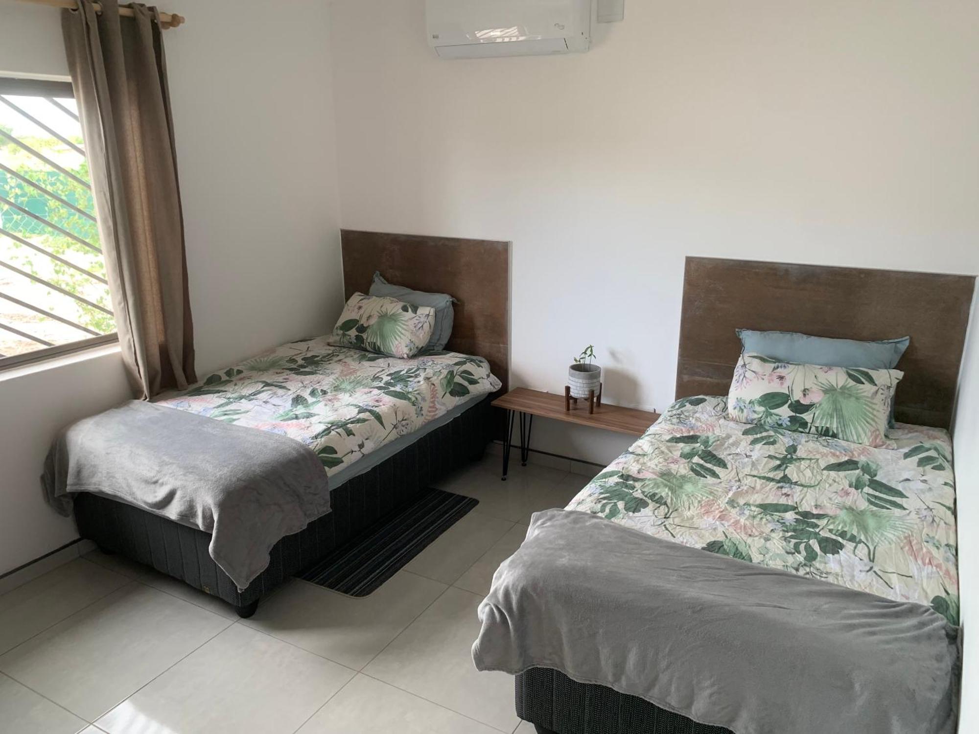 F2 Farmhouse Omuthiya ภายนอก รูปภาพ