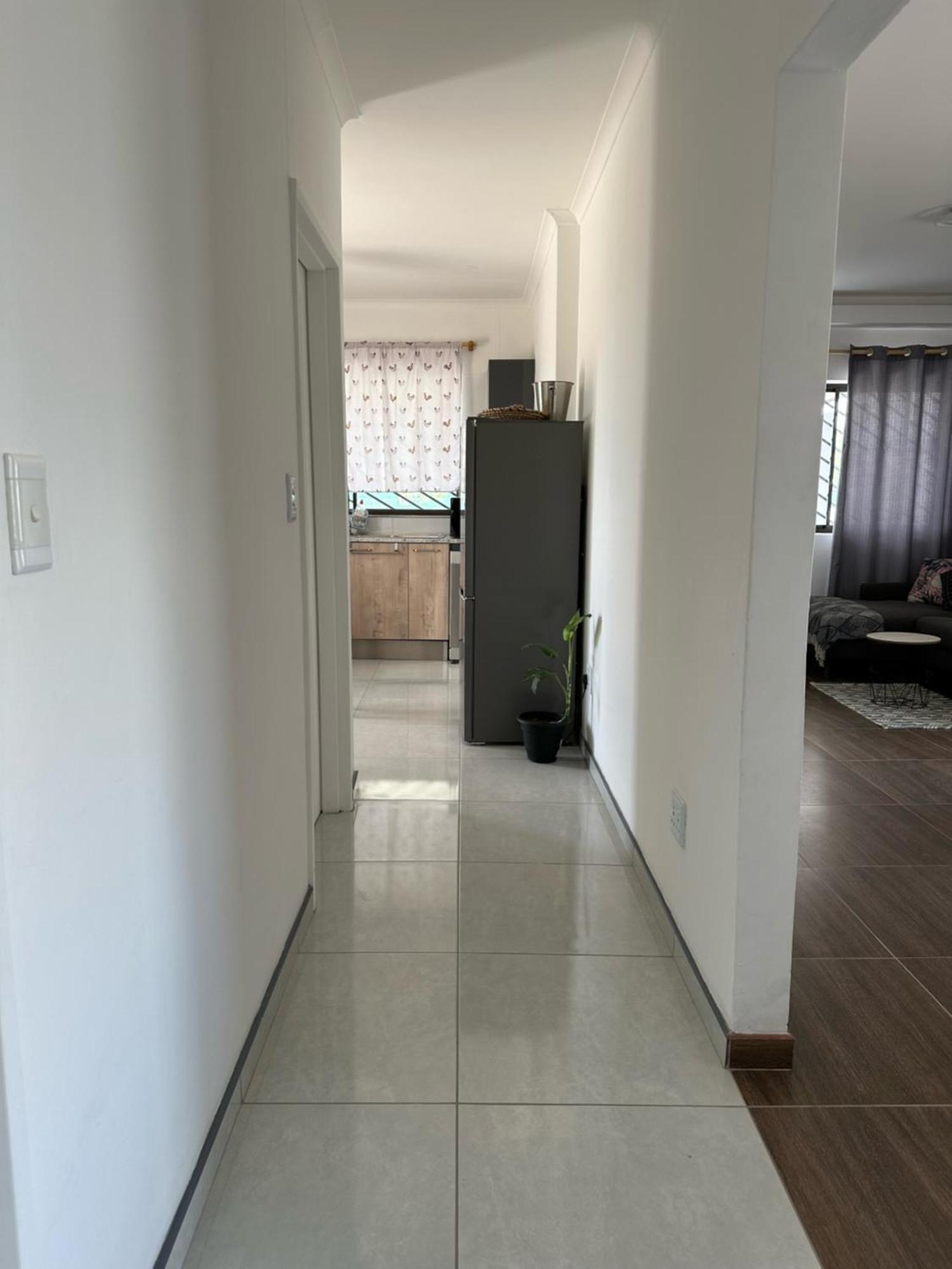 F2 Farmhouse Omuthiya ภายนอก รูปภาพ