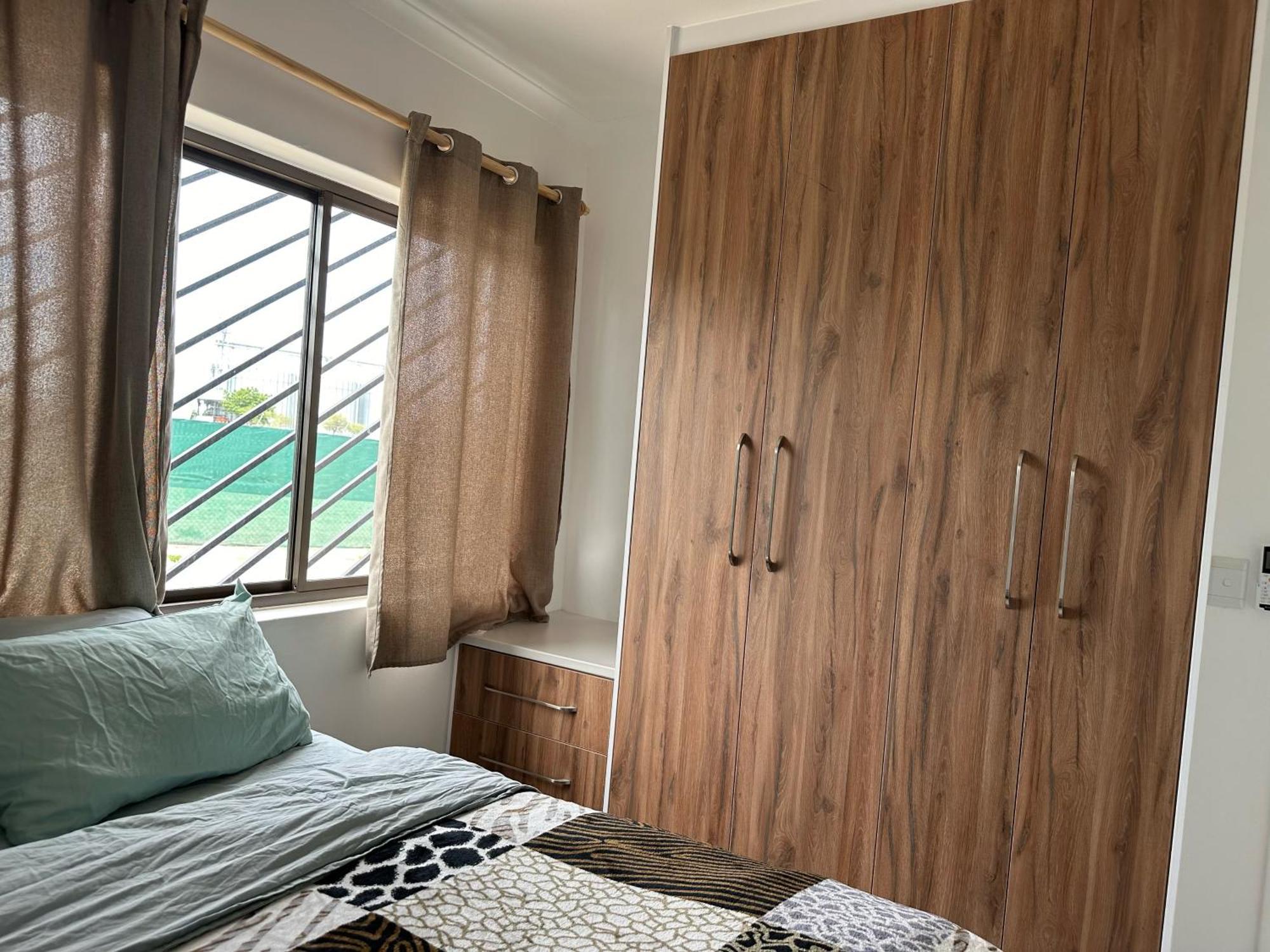 F2 Farmhouse Omuthiya ภายนอก รูปภาพ