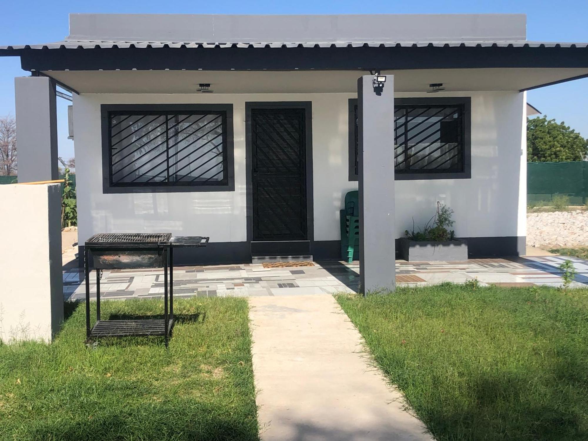F2 Farmhouse Omuthiya ภายนอก รูปภาพ
