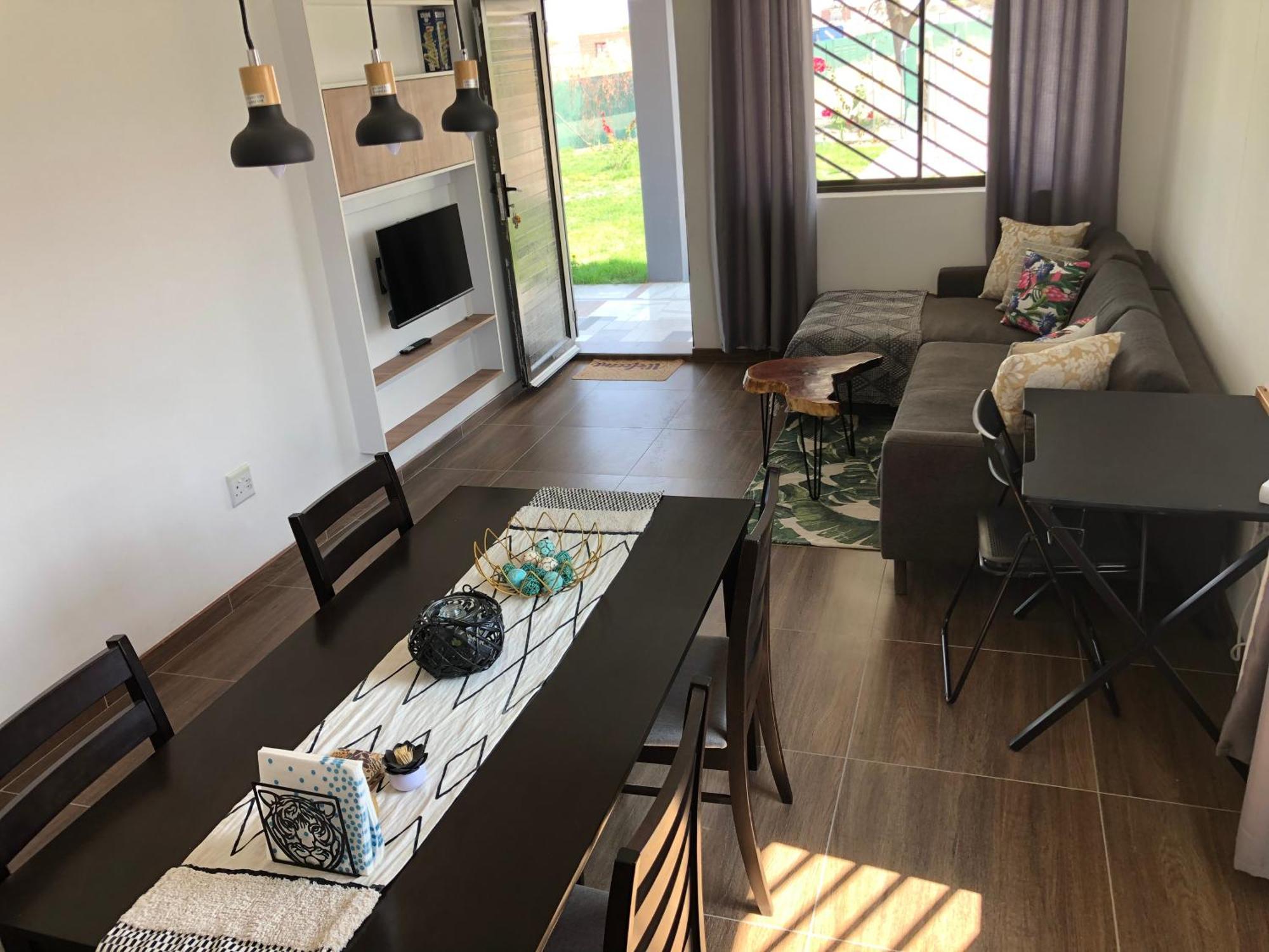 F2 Farmhouse Omuthiya ภายนอก รูปภาพ